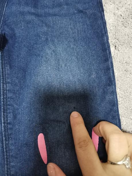 Zajačikové rifle na gumu, 110