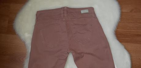 Rifle bershka, bershka,34