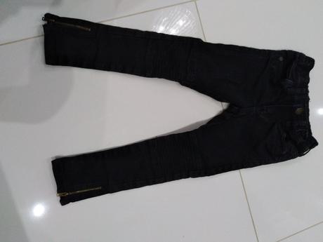 Detské rifle, kiki&koko,104