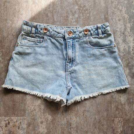 Super kraťasy na leto_zara, zara,152
