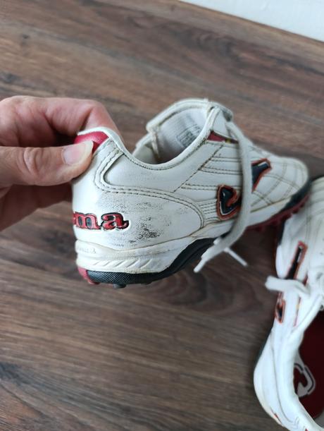 Kopačky koženné joma 31 veľkosť, joma,31