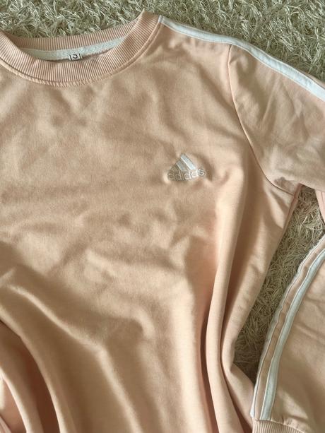 Mikina adidas, adidas,s