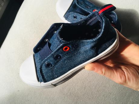 Reserved tenisky, reserved,24