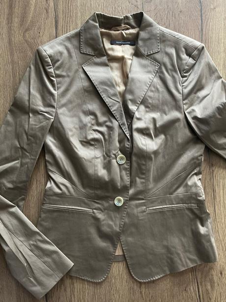 Luxusný kostým rené lezard eur34, 34