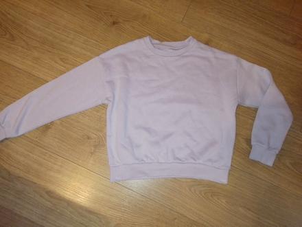 Mikina fialová 140, f&f,140