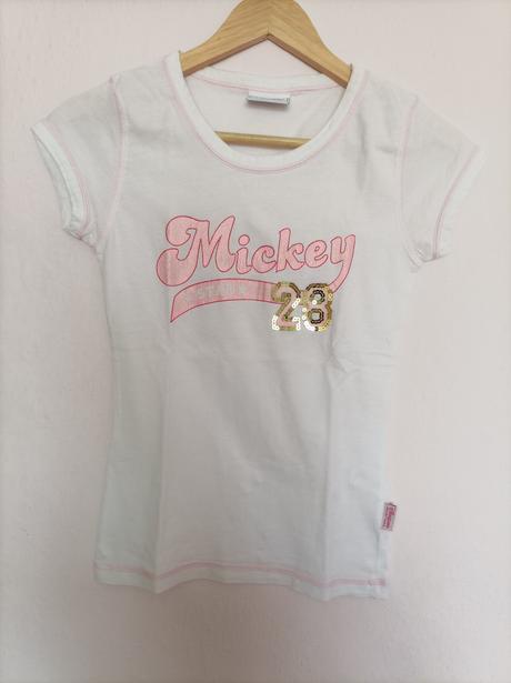 Tričko mickey, disney,152