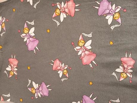 Handmade šaty s tričkom 110, 110