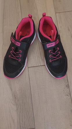 Tenisky, deichmann,34