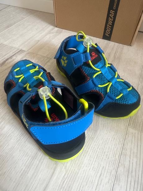 Jack wolfskin sandale, jack wolfskin,28