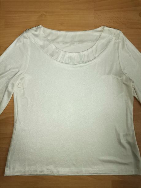 Dámsky top veľ. 42, 42