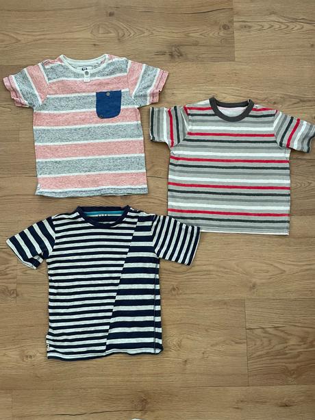 Tricka 110/116, george,110