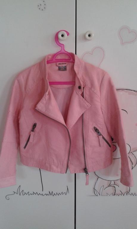 Prechodná bundička so šatami, kiki&koko,104