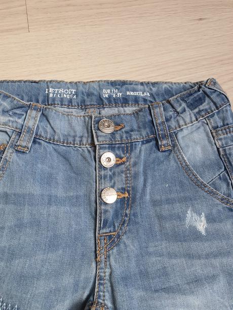 Rifle lindex, lindex,110