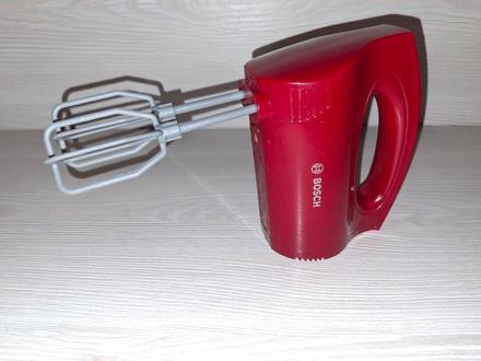 Ručný mixér bosch, 