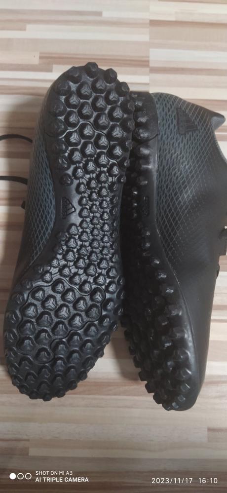 Adidas turfy, adidas,41