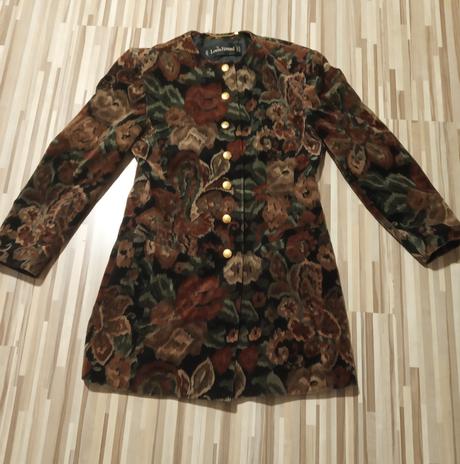 Prechodný kabátik 40, 40