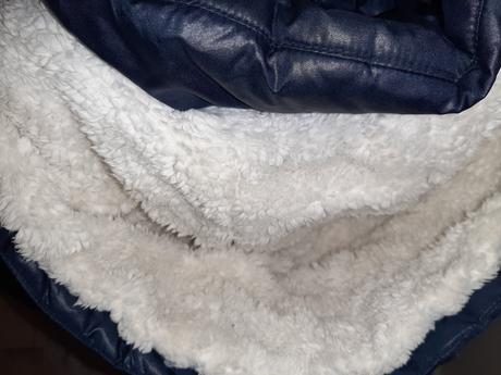 Vetrovka girls united, 158