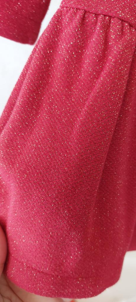 Šaty aj na vianočné fotenie, coccodrillo,92