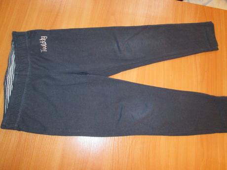 Tunička + legínky, circo,104