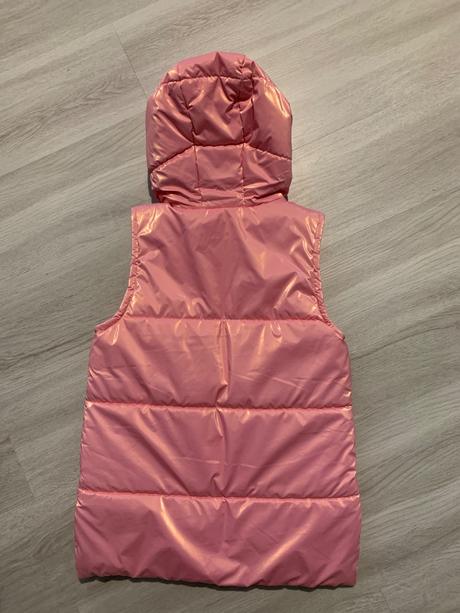 Predlzena vesta, reserved,140