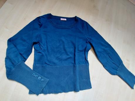Damsky pulover s,m, orsay,s