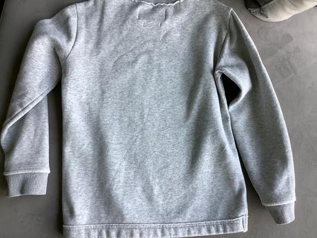 Quicksilver mikina 128/134, quiksilver,134