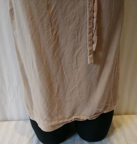 Dámsky krémový top, new look, new look,l