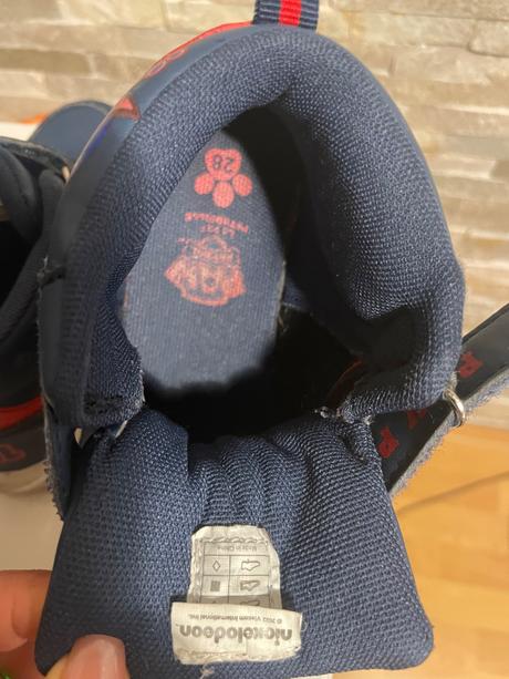 Clenkove kozene topanky 28, 28