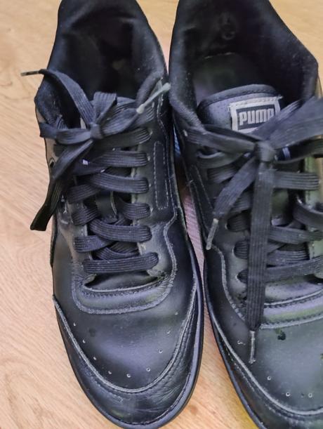 Pánske botasky, puma,42