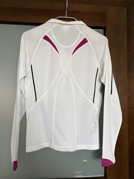 Športová mikina - s, s