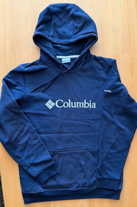 Mikina columbia, columbia,s