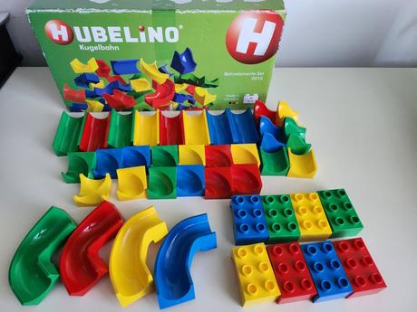 Hubelino gulickova draha,