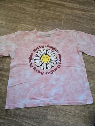 Tričko č.146-152, 146