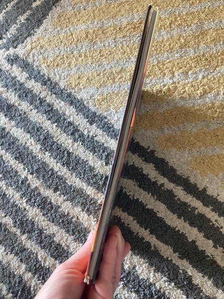 Cililing a stratený poklad walt disney (2012), 