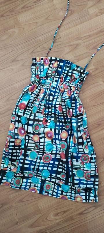 Desigual šaty, málo nosené, desigual,36