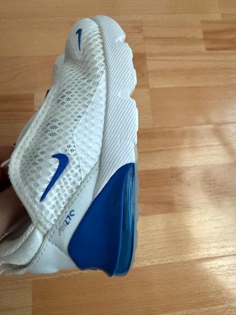 Tenisky, nike,26