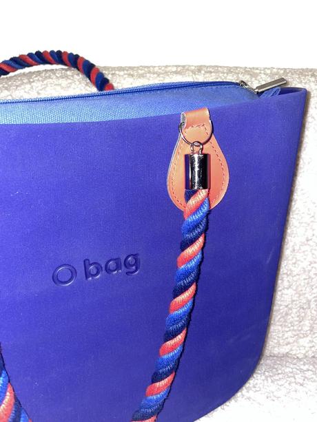 O bag štandard telo, o bag