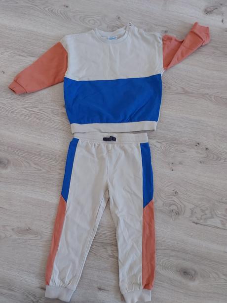 Teplakova súprava, pepco,98