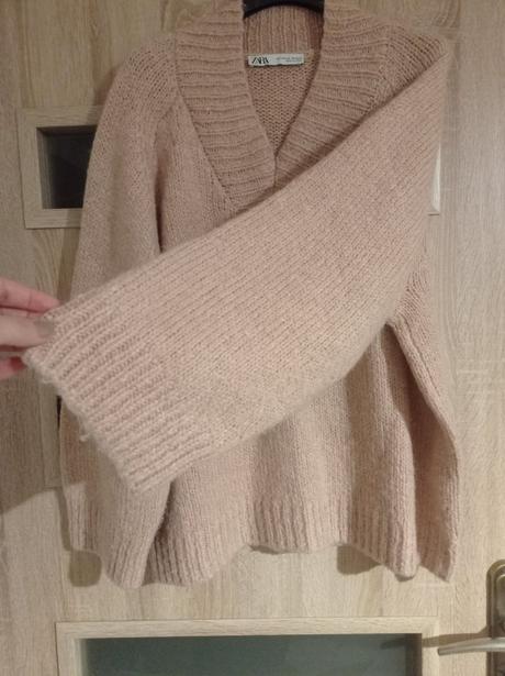 Sveter zara, zara,l