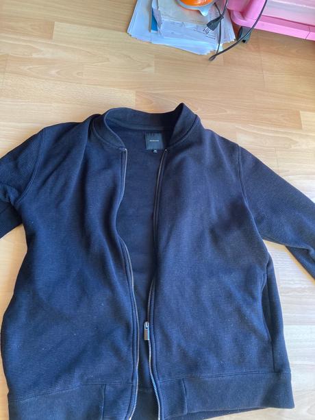 Pánska bunda xl, reserved,xl