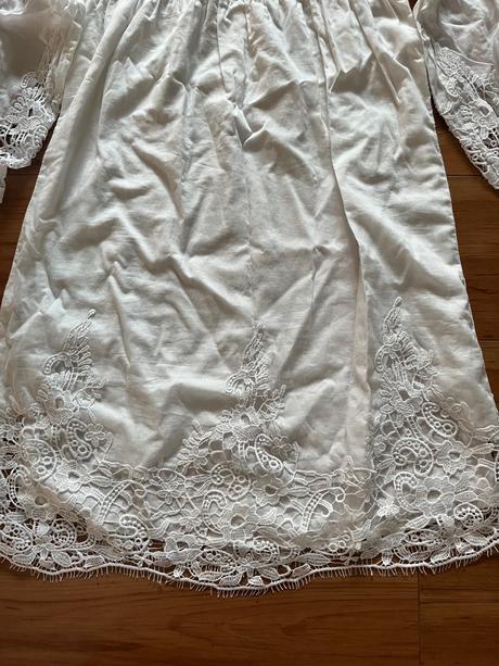 Letné šaticky, reserved,xs