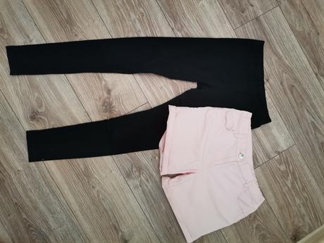 Legíny a kraťasky, f&f,152