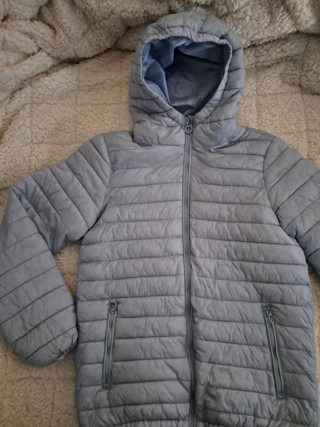 Prechodna bunda, reserved,158