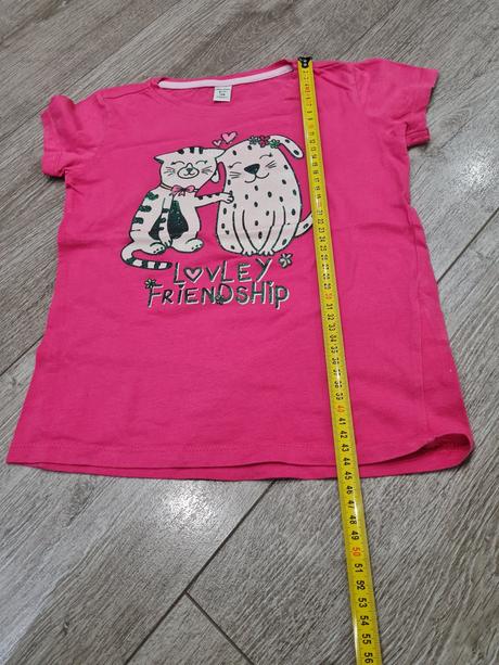 Set tričiek bavlnené, dopodopo,128