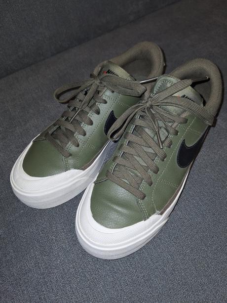 Tenisky nike, nike,38