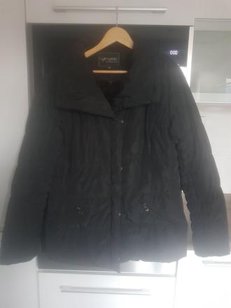 Damska bunda velk.xxxl, xxxl