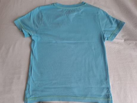 Letna suprava kratasy a tricko,2-3 roky, f&f,104