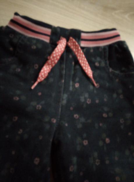 Zateplene rifle, 110