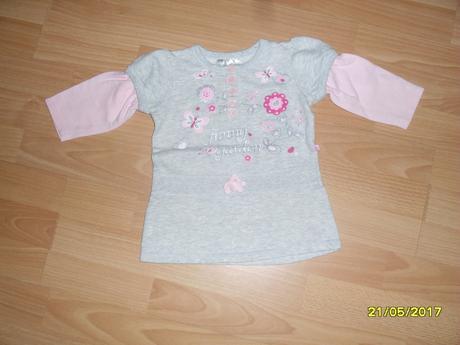 Tričko, okay,80