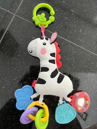 Fisher price pre najmenších, 